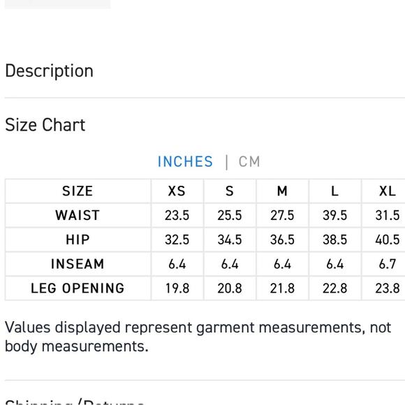 Ser.O.Ya Retrofete NWT Size Small Mens Two Toned Sandra Jogger in Camel - Picture 8 of 8